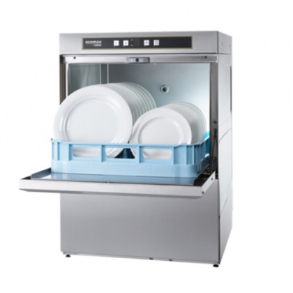 Машина посудомоечная Hobart F504-12B Ecomax - изображение 1