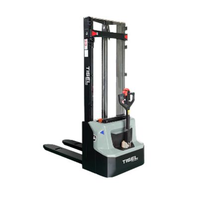 Штабелер электрический Tisel ESL12N Li-Ion DX320